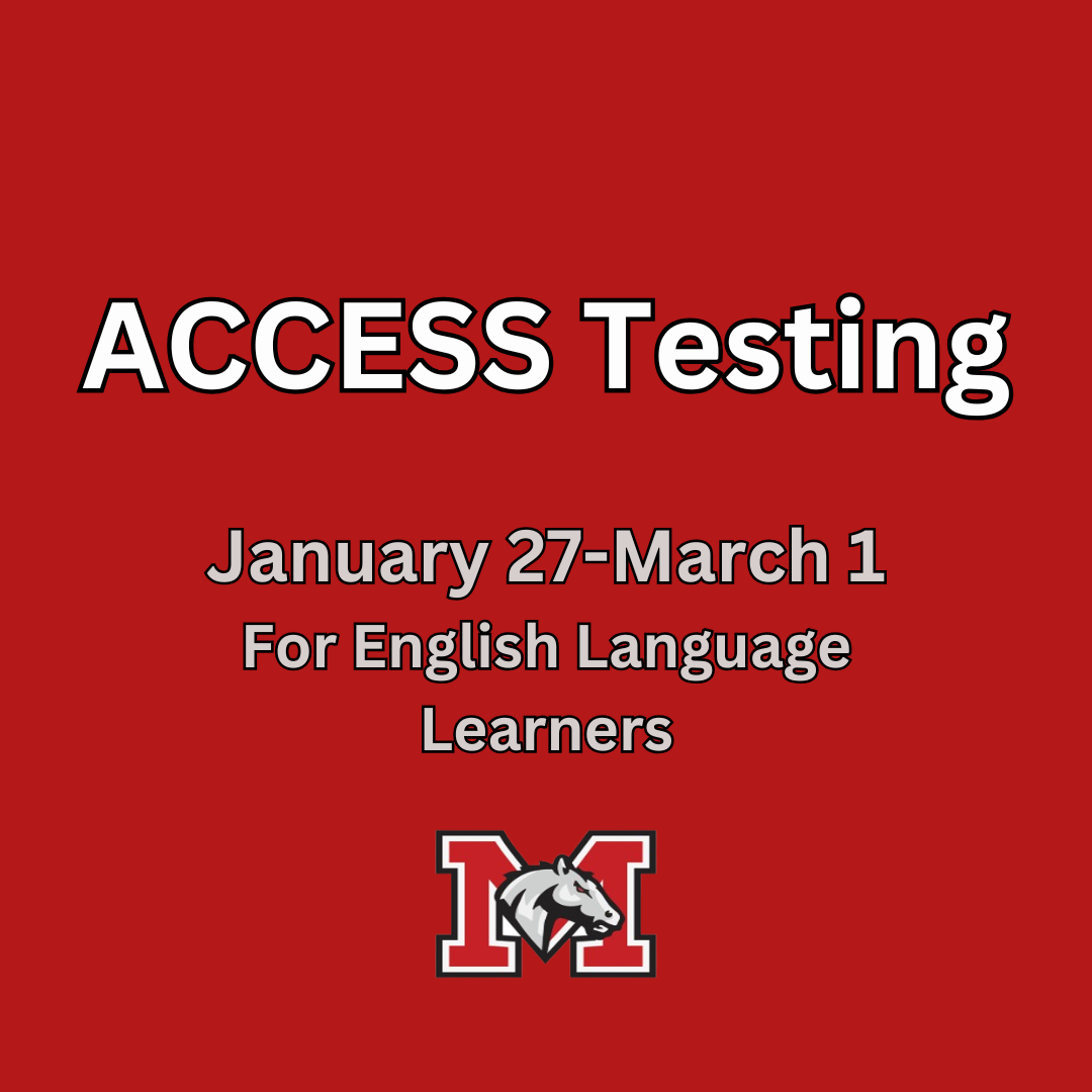  ACCESS testing